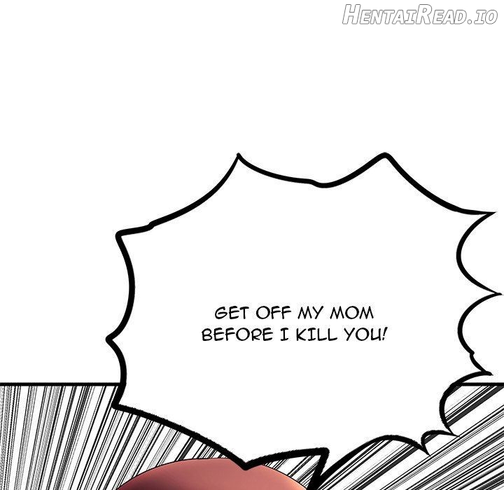 Mom Incapacity Chapter 17 - page 104