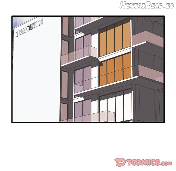 Mom Incapacity Chapter 17 - page 22