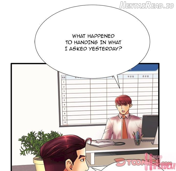 Mom Incapacity Chapter 17 - page 26