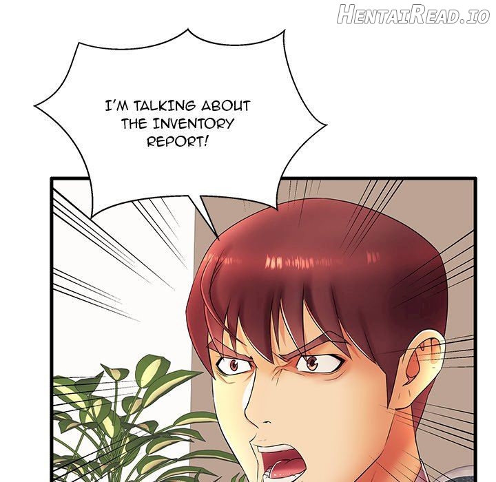 Mom Incapacity Chapter 17 - page 28