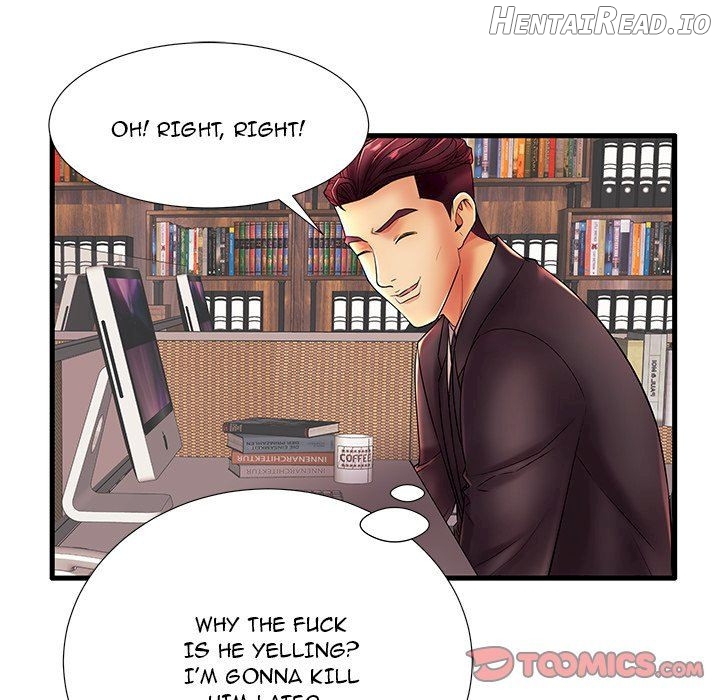 Mom Incapacity Chapter 17 - page 30