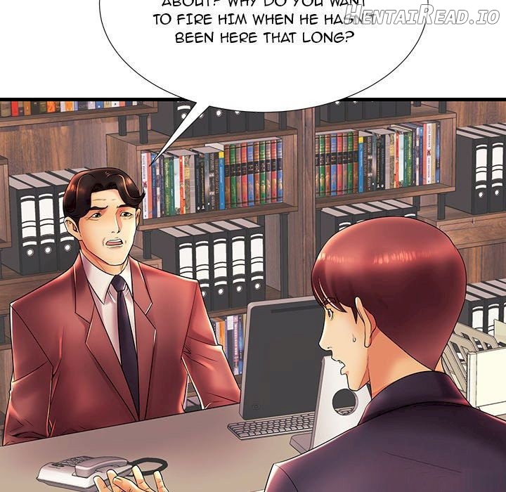 Mom Incapacity Chapter 17 - page 36