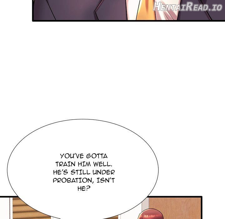 Mom Incapacity Chapter 17 - page 39