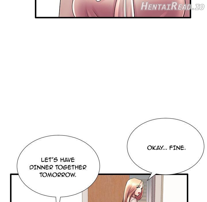Mom Incapacity Chapter 17 - page 49