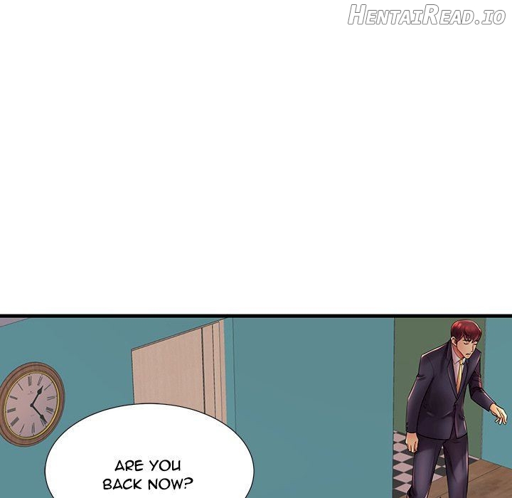 Mom Incapacity Chapter 17 - page 53