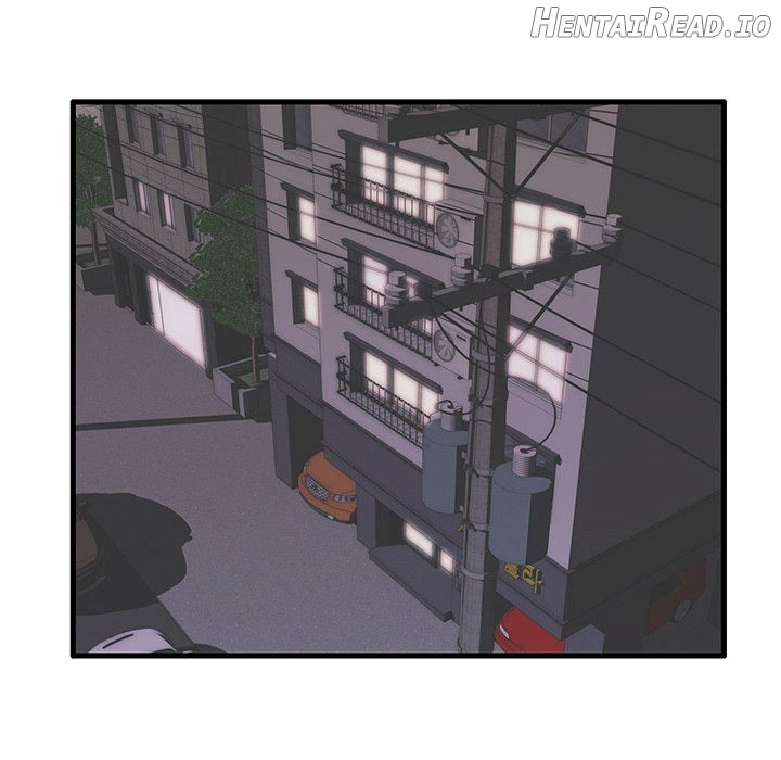 Mom Incapacity Chapter 17 - page 55