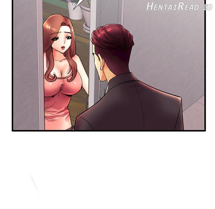 Mom Incapacity Chapter 17 - page 69