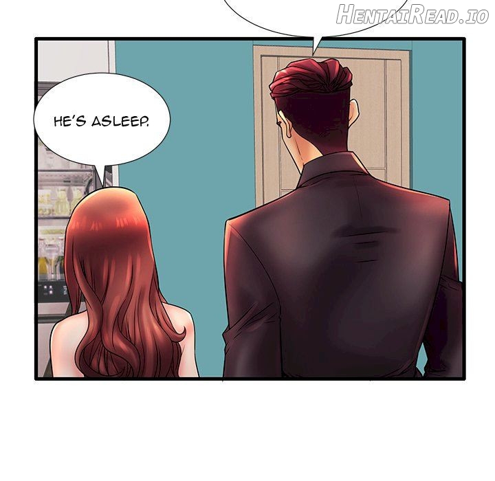Mom Incapacity Chapter 17 - page 73