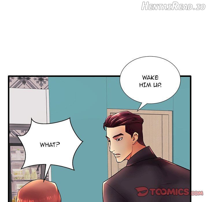 Mom Incapacity Chapter 17 - page 74