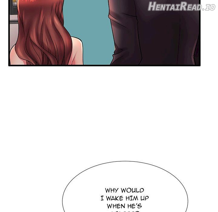 Mom Incapacity Chapter 17 - page 75