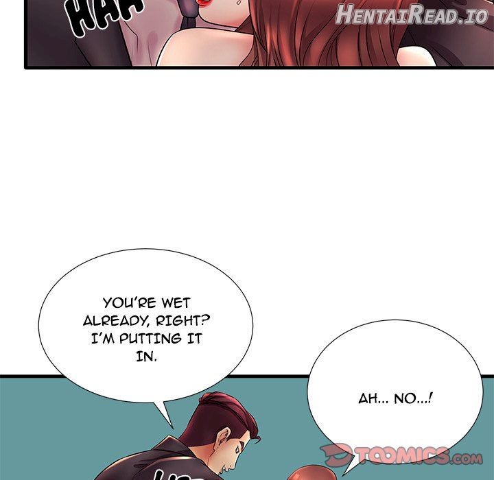 Mom Incapacity Chapter 17 - page 98