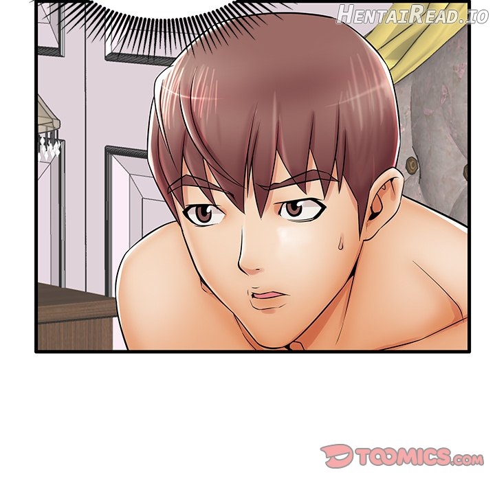 Mom Incapacity Chapter 20 - page 102