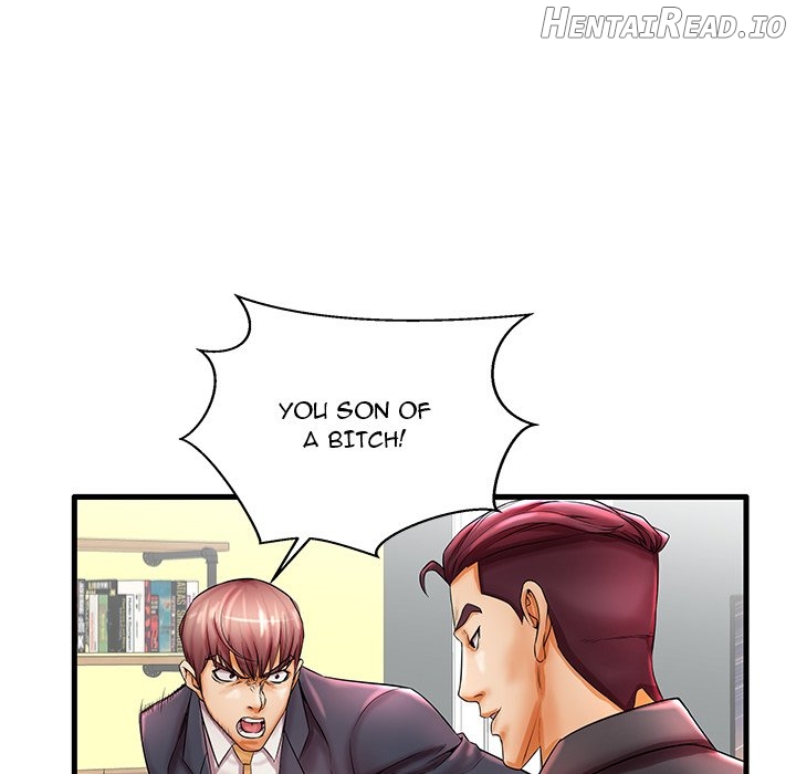Mom Incapacity Chapter 20 - page 13