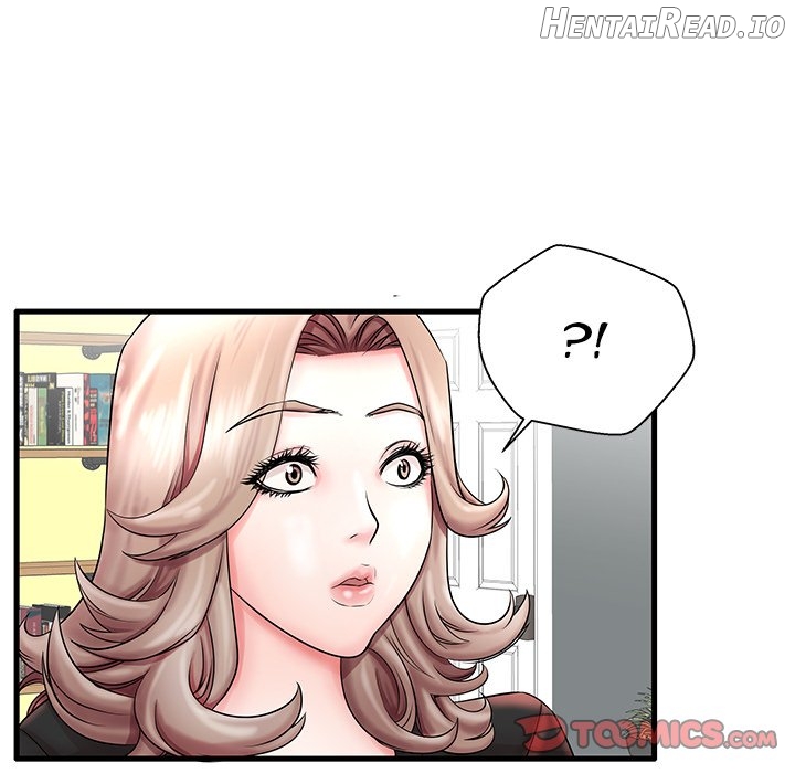 Mom Incapacity Chapter 20 - page 26