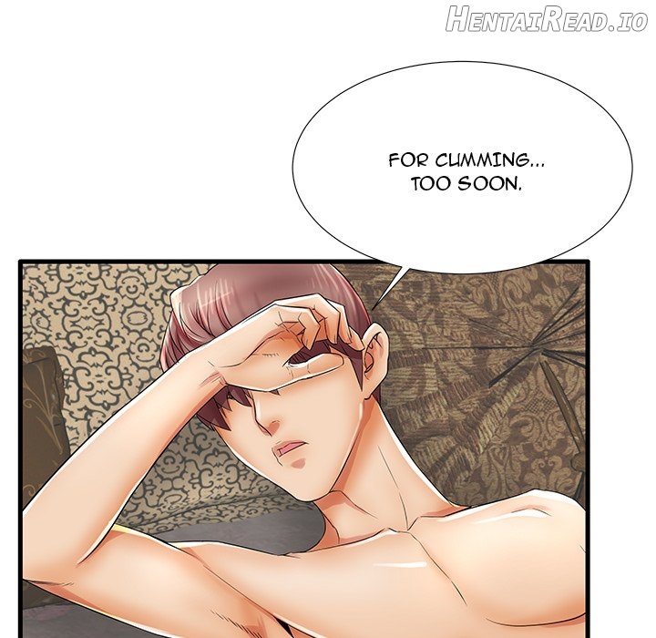 Mom Incapacity Chapter 20 - page 81