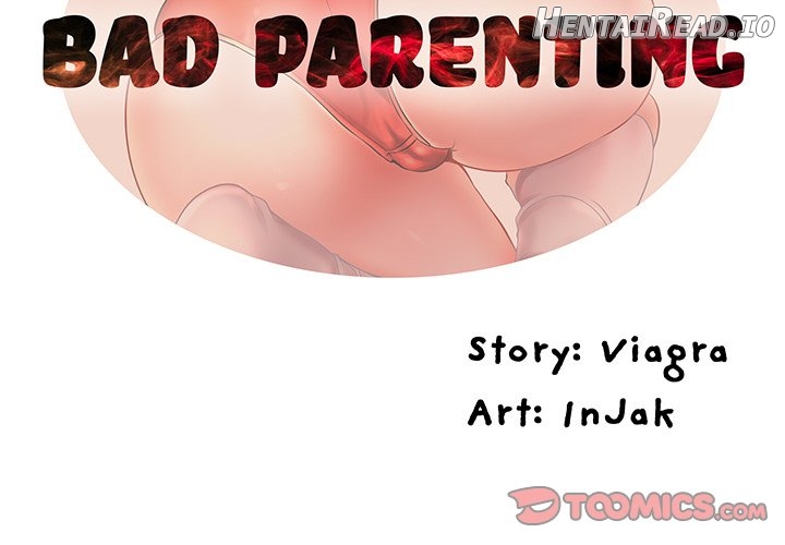 Mom Incapacity Chapter 21 - page 2