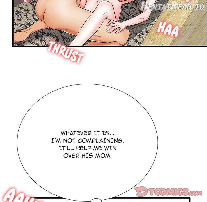 Mom Incapacity Chapter 22 - page 15