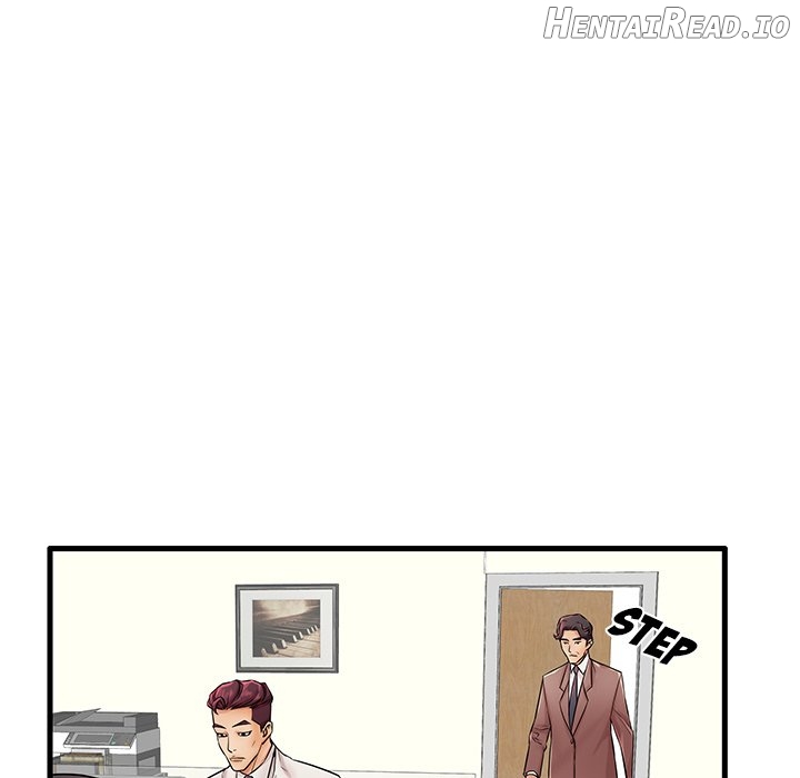 Mom Incapacity Chapter 22 - page 50