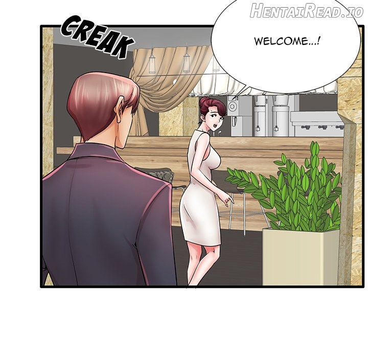 Mom Incapacity Chapter 23 - page 107