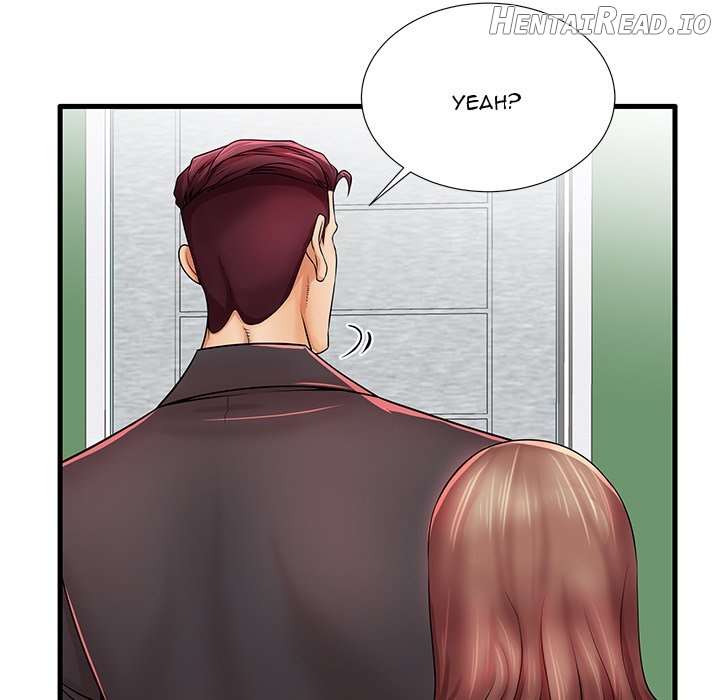 Mom Incapacity Chapter 23 - page 15