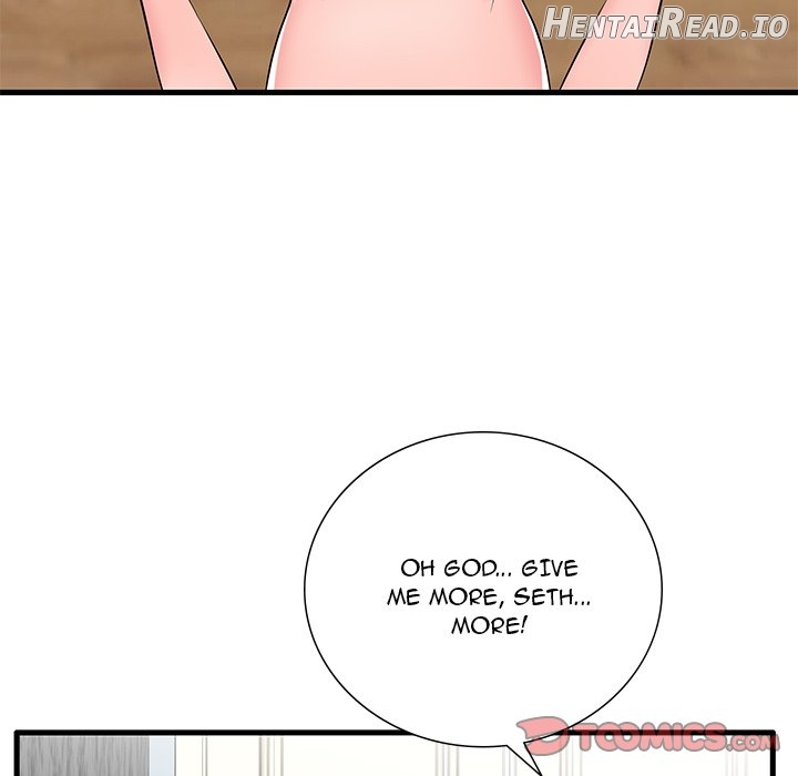 Mom Incapacity Chapter 24 - page 38