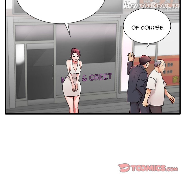 Mom Incapacity Chapter 24 - page 50