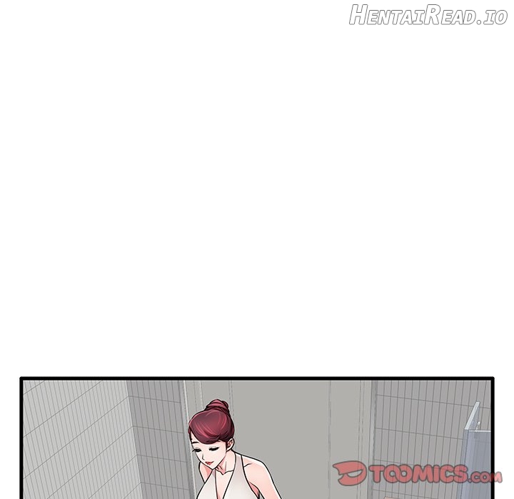 Mom Incapacity Chapter 24 - page 54