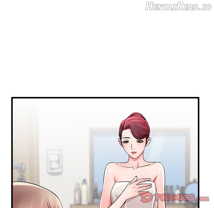 Mom Incapacity Chapter 24 - page 66