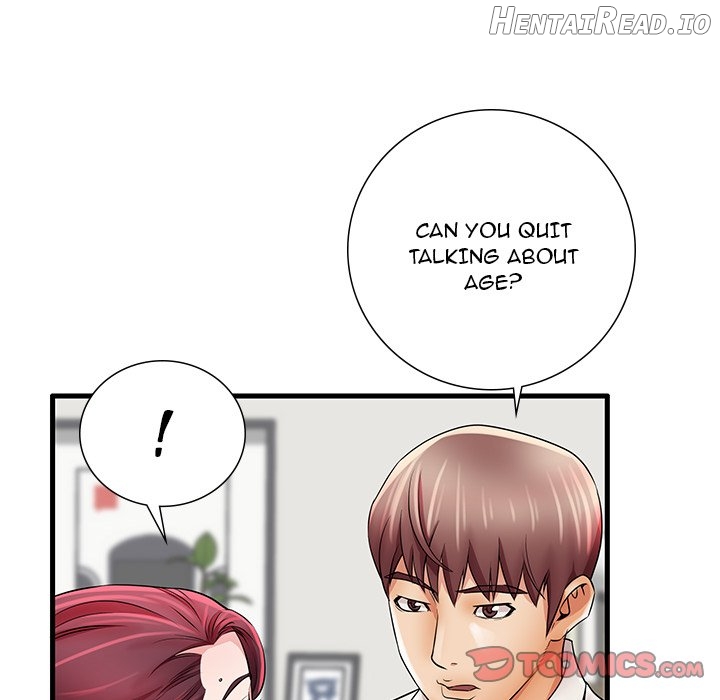 Mom Incapacity Chapter 24 - page 78