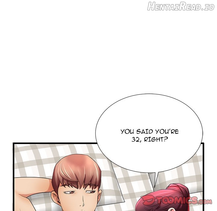 Mom Incapacity Chapter 25 - page 26