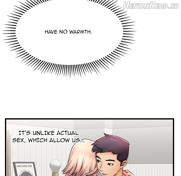 Mom Incapacity Chapter 25 - page 51