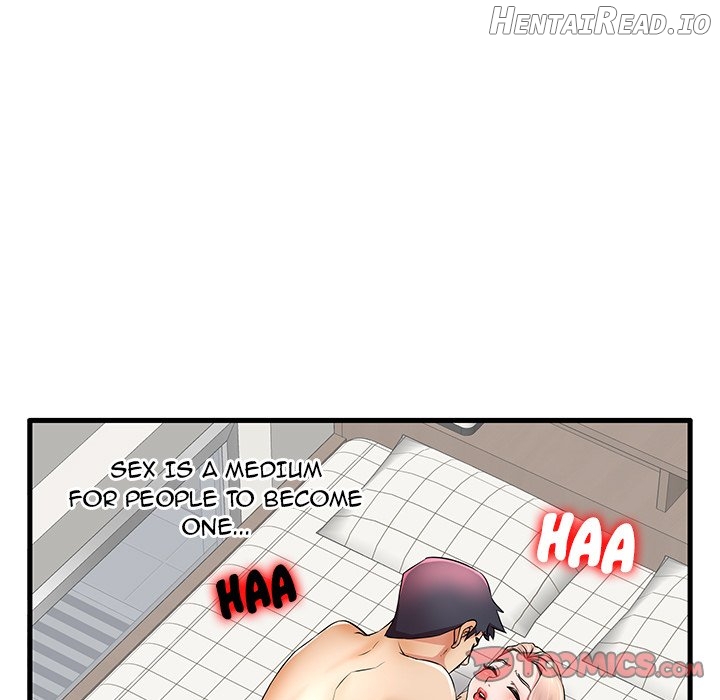 Mom Incapacity Chapter 25 - page 54