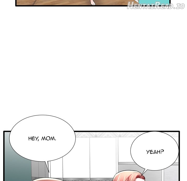 Mom Incapacity Chapter 25 - page 73