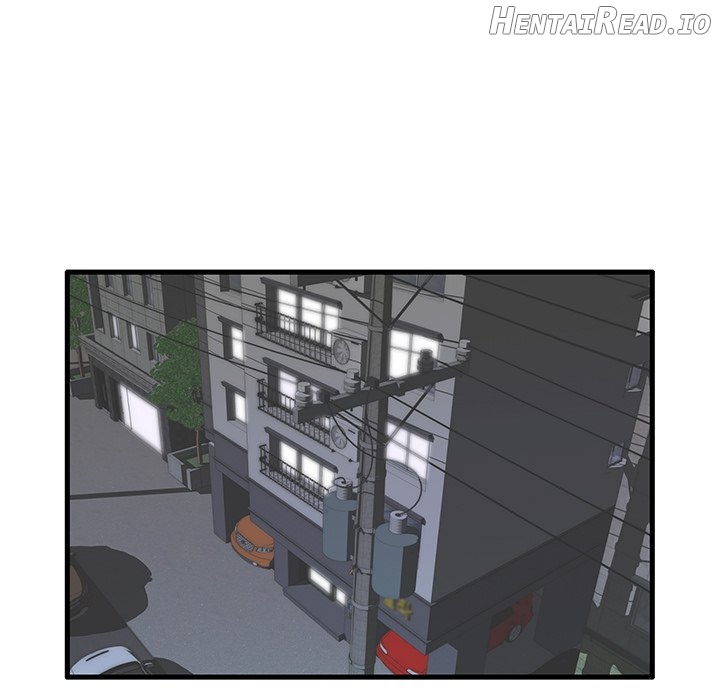 Mom Incapacity Chapter 26 - page 15