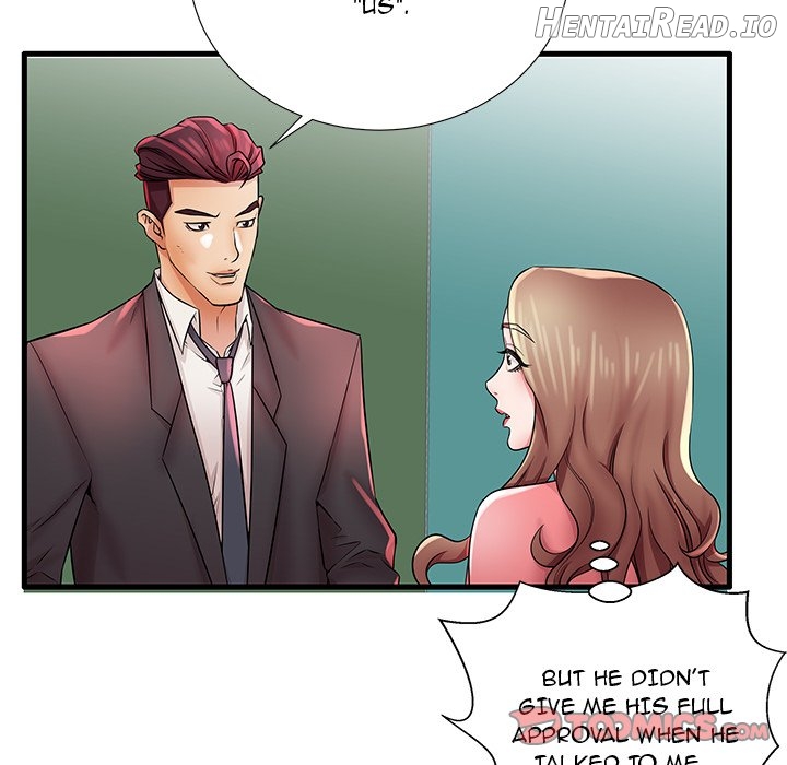Mom Incapacity Chapter 26 - page 26