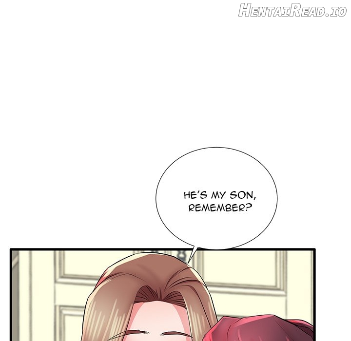 Mom Incapacity Chapter 26 - page 51