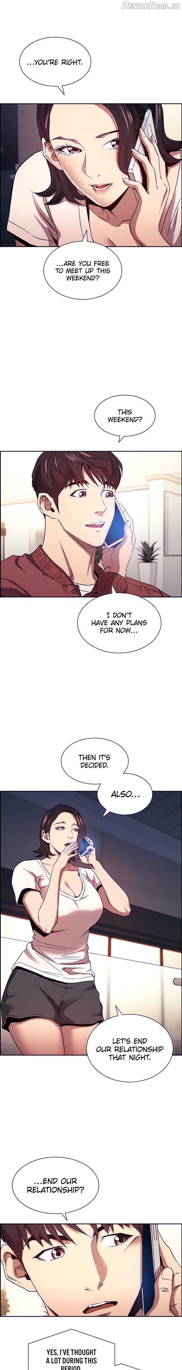 Mother Hunting Chapter 78 - page 5