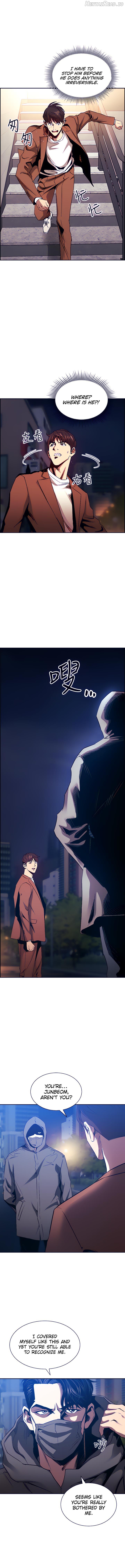 Mother Hunting Chapter 79 - page 2