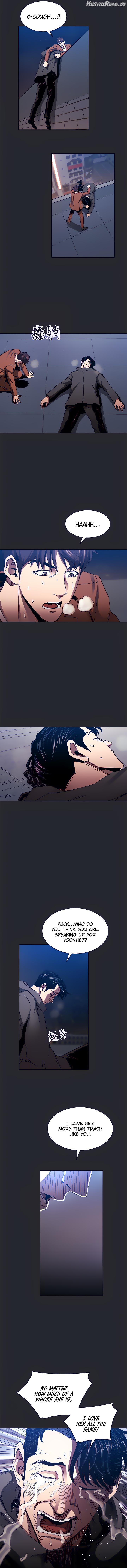 Mother Hunting Chapter 80 - page 12