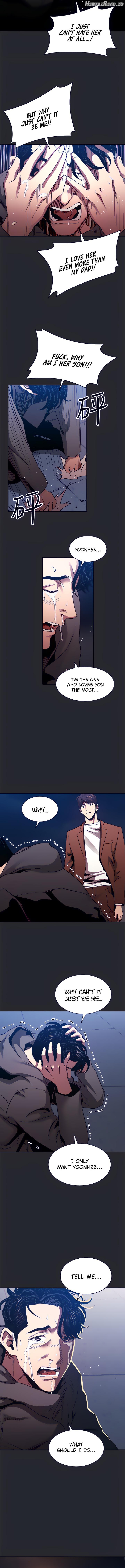 Mother Hunting Chapter 80 - page 13
