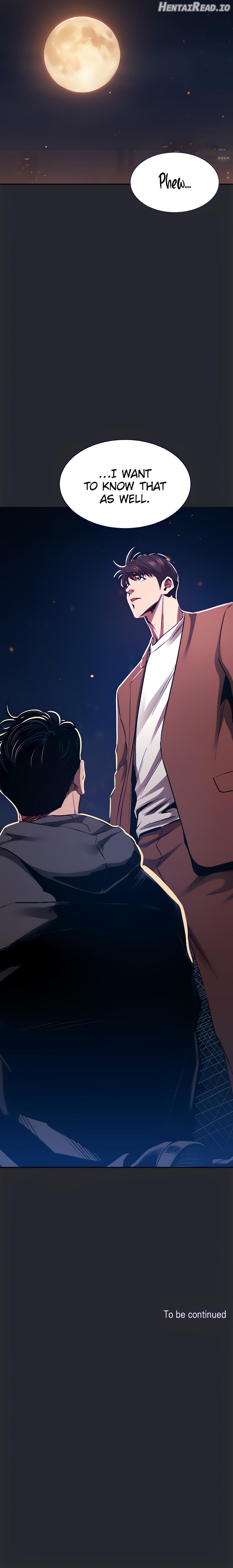 Mother Hunting Chapter 80 - page 14