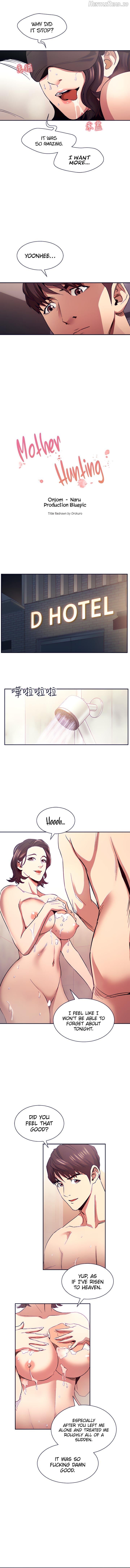 Mother Hunting Chapter 80 - page 5