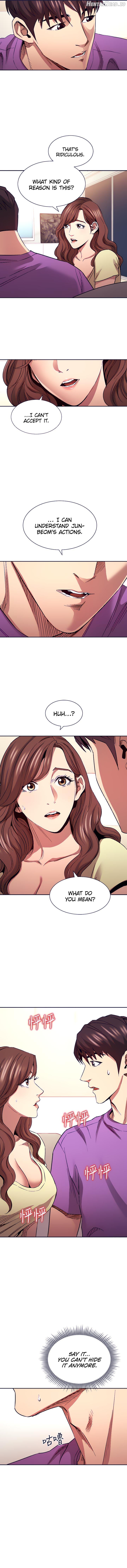Mother Hunting Chapter 81 - page 12