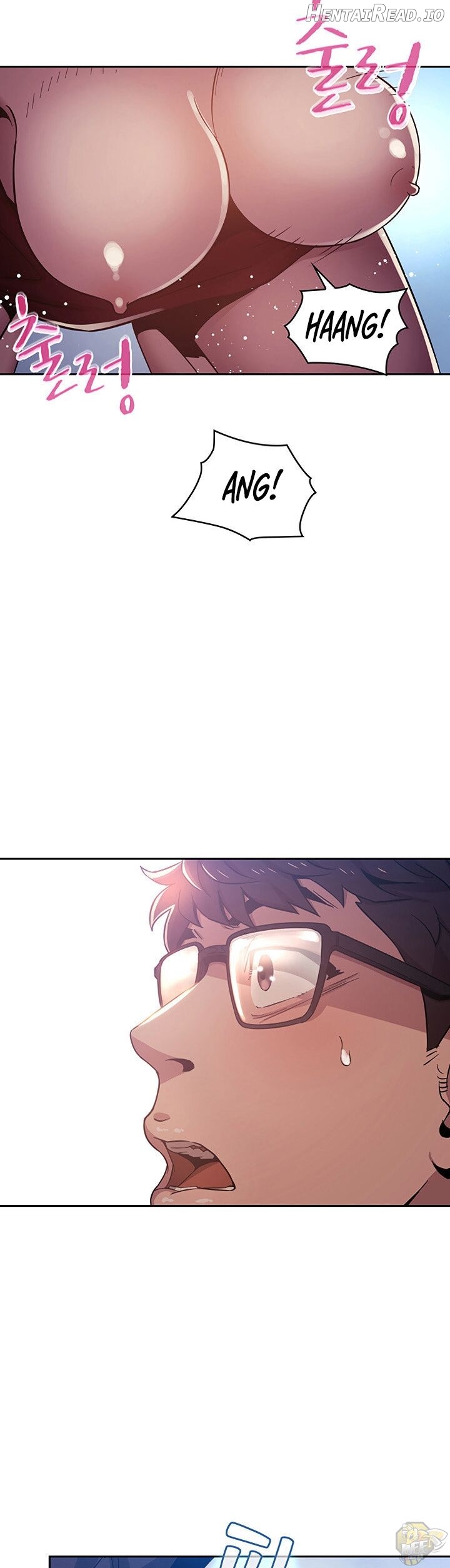 Mother Hunting Chapter 3 - page 2