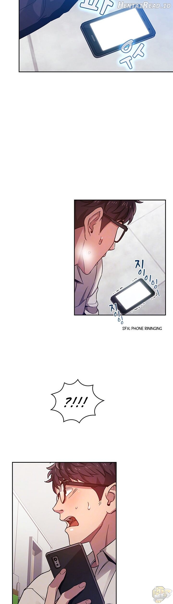 Mother Hunting Chapter 3 - page 3