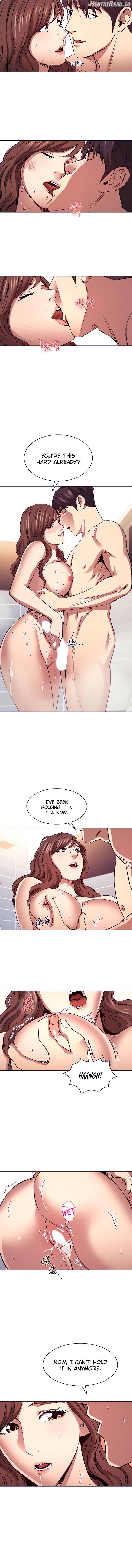 Mother Hunting Chapter 86 - page 11