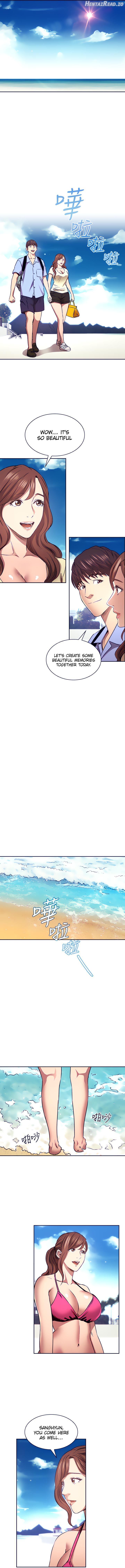 Mother Hunting Chapter 86 - page 7