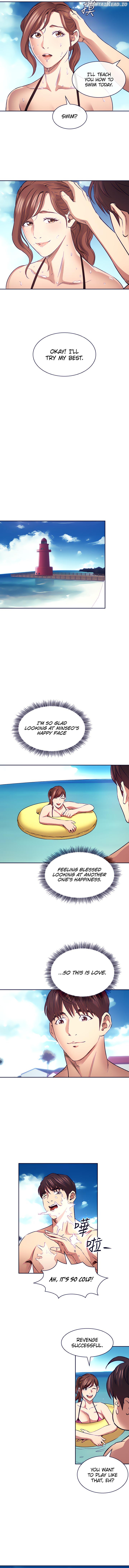 Mother Hunting Chapter 86 - page 9