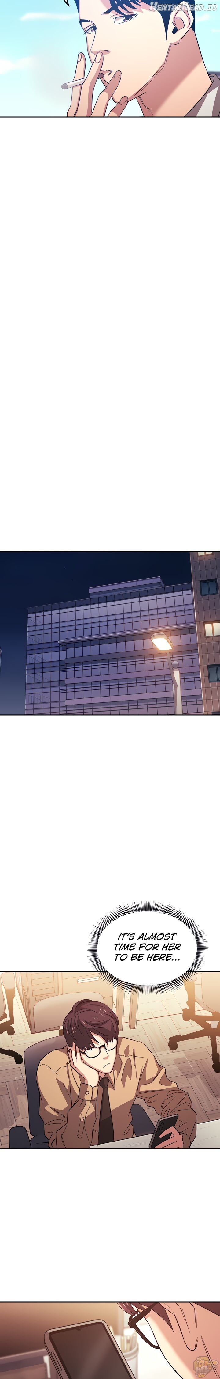 Mother Hunting Chapter 36 - page 15