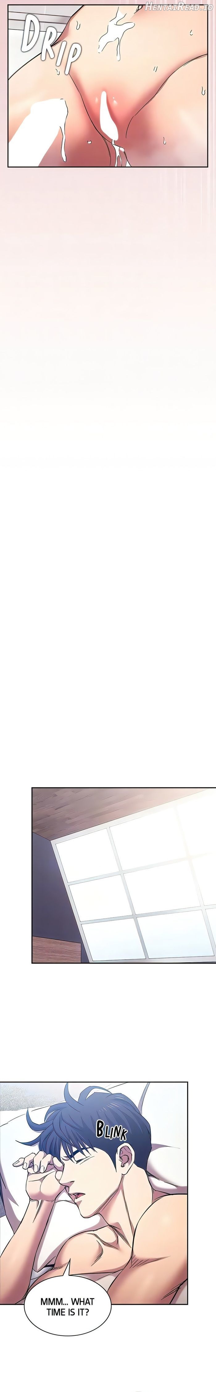 Mother Hunting Chapter 88.11 - page 16